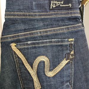 COPY - Citizens Of Humanity Jeans